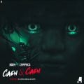 Cover de Boza Ft. Chamaco - Caen y Caen