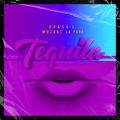 Cover de Brasa Ft. Mozart La Para - Tequila