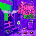Cover de BroKix, Esteban Rojas, Feid, Justin Quiles - Sueños Perdidos (Remix)