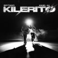 Cover de Brytiago, Anuel AA - Kilerito