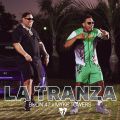 Cover de Bulin 47, Myke Towers - LA TRANZA