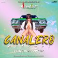 Cover de Canalero MixTape - @JuanTheProducers