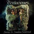 Cover de Tentaciones - samy y sandra sandoval