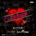Cover de Baladas Mix @exiliadoscrew & DjTitin507