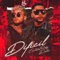 Cover de Carlitos Rossy, Dalex - Dificil