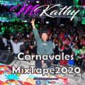 Cover de Carnavales 2020 Mixtape - @McKathyPanama