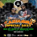 Cover de Carnival Special BLk - Dj July Ft Selecta Erick