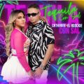 Cover de Catherine, El Roockie - Tequila Con Sal