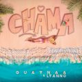Cover de Guaynaa, Lyanno - Chama