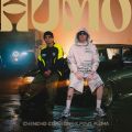 Cover de Chencho Corleone, Peso Pluma - HUMO
