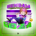 Cover de Chimbala - Goza