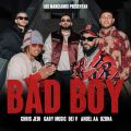 Cover de Chris Jedi, Gaby Music, Dei V, Anuel AA, Ozuna - BAD BOY 