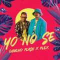 Cover de Chucho Flash, Flex - Yo No Se