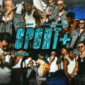 Cover de Clarent, Myke Towers - Sports+ RMX