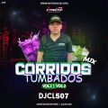 Cover de Corridos Tumbados Mix Vol.2 - @DjCL507
