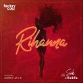 Cover de Mr. Saik,  Kabliz - Rihanna