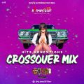 Cover de Crossover Mix - @vj.tono507live Ft Hits Konextions