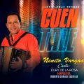 Cover de Cuentale - Nenito Vargas y Los Plumas Negras