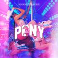 Cover de Daddy Yankee - El Pony