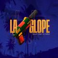 Cover de Danny Yash, Dj Terco - La Glope