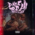 Cover de Darell, Sech - Dame Break