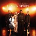 Cover de Darell, Clean Bandit – Lambo Sport