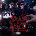 Cover de Darell, Myke Towers - Adentro de la Disco