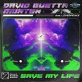 Cover de David Guetta Ft. Lovespeake - Save My Life