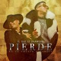 Cover de De La Ghetto Ft. Darell - El Que Se Enamora Pierde