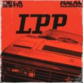 Cover de De La Ghetto, Rauw Alejandro - Loco Por Perrearte (Remix)