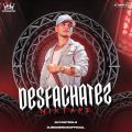 Cover de Desfachatez MixTape - @Djroderickofficial Ft @kingsmusic507