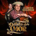 Cover de Detalles de Amor - Alfredo Escudero