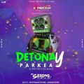 Cover de Detona y Parkea Mix - @djshottapanama Ft @seriosteam ( Salsa Sensual Mix )
