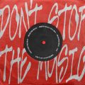 Cover de Dimitri Vegas, Vin, Zion – Don’t Stop The Music