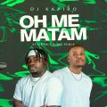 Cover de Dj Kapiro - Oh Me Matam (Afrikan Drums Remix)
