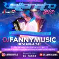 Cover de Vallenato Mix - @djfannymusic