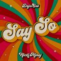 Cover de Doja Cat, Nicki Minaj - Say So