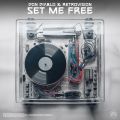 Cover de Don Diablo, RetroVision - Set Me Free