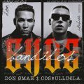 Cover de Don Omar, Cosculluela - Bandidos