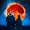 Cover de Don Diablo, Sandro Cavazza - Young Again