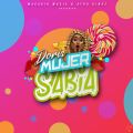 Cover de Doris - Mujer Sabia