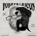 Cover de El Alfa Ft. Rochy RD - LOS POBRES Y LOS RICOS