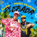 Cover de El Alfa, Peso Pluma - PLEBADA