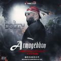 Cover de El Armageddon  Mix Live - @djdoggy507