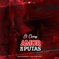 Cover de El Cursy - Amor de Putas