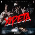 Cover de El Jordan 23, Jossie A, Gabito Beretta - XIPETA