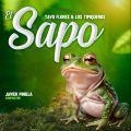 Cover de Tavo Flores - El Sapo