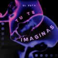 Cover de El Zeta, LH - Tu Te Imaginas (Special Version)