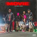 Cover de El Tachi, Akim - Movie