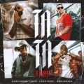 Cover de Eladio Carrion Ft. J Balvin, Daddy Yankee y Bobby Shmurda - Tata (Remix)